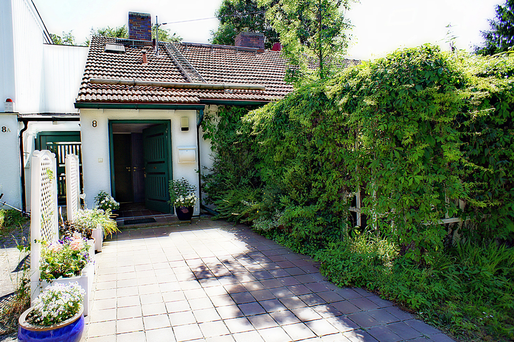 Idyllisches Schmuckstuck Am Starnberger See Munich Property