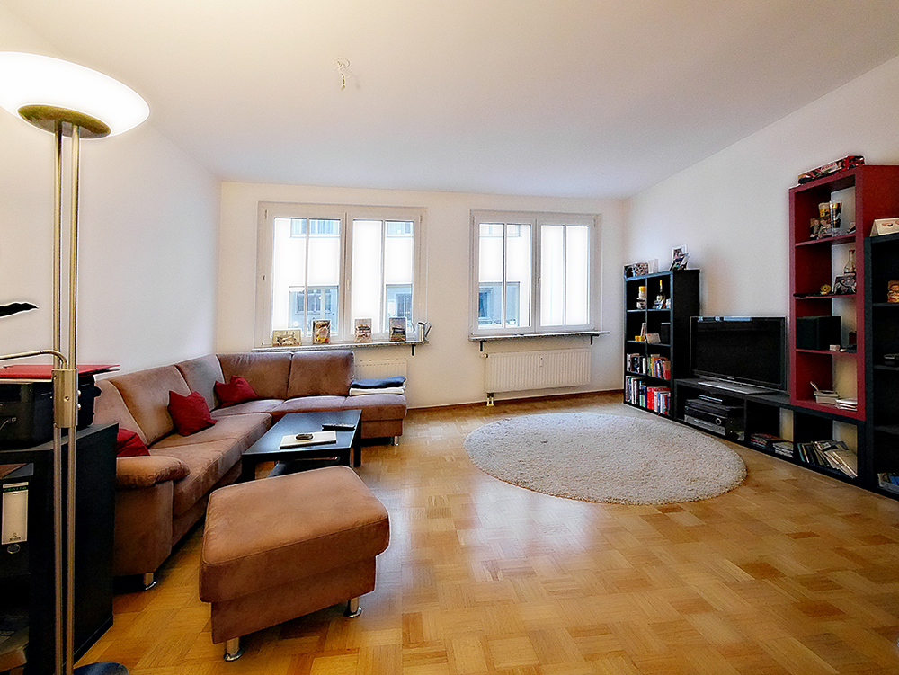 Wohnung München Altstadt | MUNICH PROPERTY